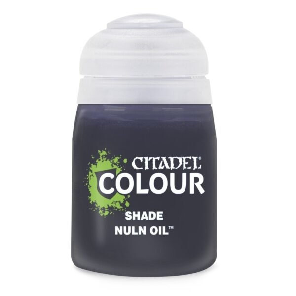 PINTURA SHADE: NULN OIL (18ML)