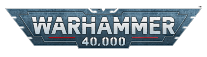 WARHAMMER 40.000