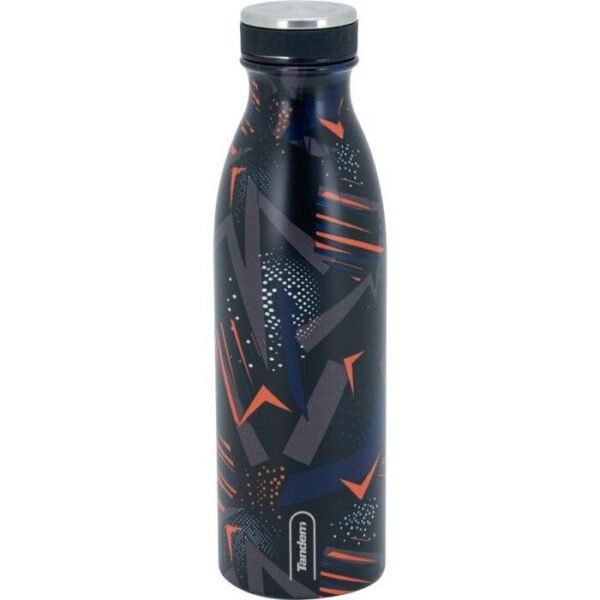 BOTELLA TERMO 500 ML GAME