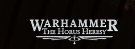 THE HORUS HERESY