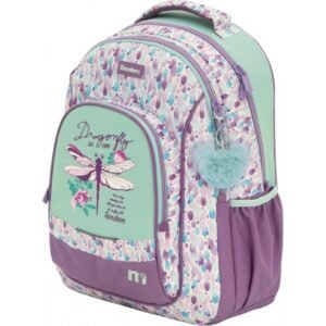 MOCHILA DOBLE CUERPO ADAPTABLE A CARRO