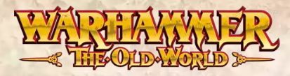 Warhammer The Old World