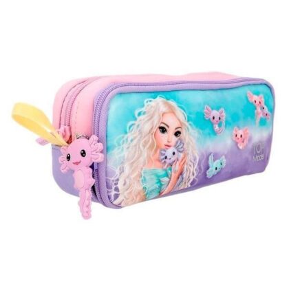 Estuche Topmodel Mermaid