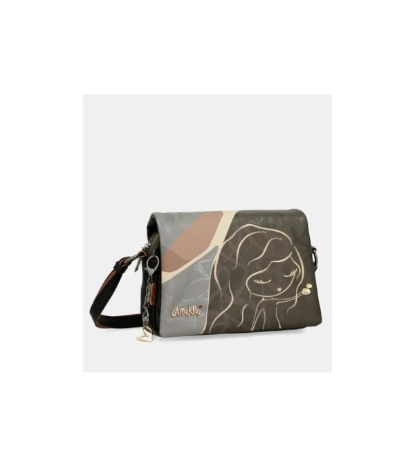 ANEKKE BANDOLERA HEARTBEART