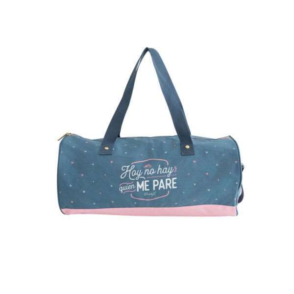 BOLSA DEPORTE MR WONDERFUL