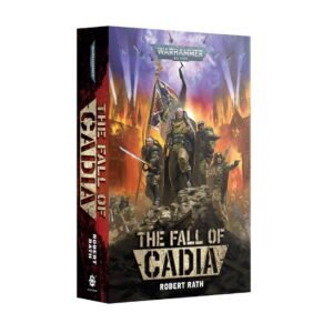 The Fall of Cadia (La caída de Cadia)