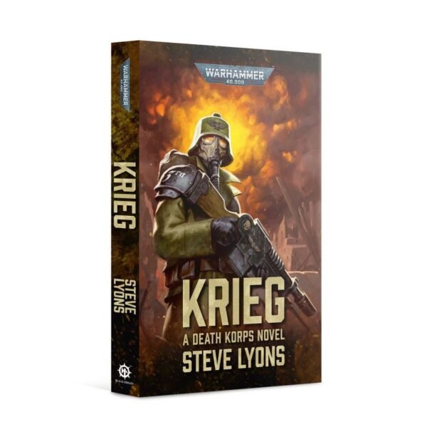 KRIEG