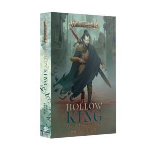 THE HOLLOW KING