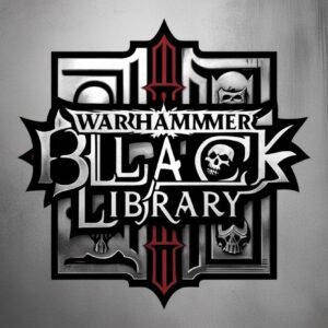 Black Library Warhammer