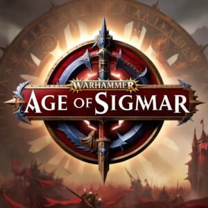 Age of Sigmar