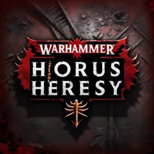 THE HORUS HERESY