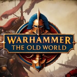 Warhammer The Old World