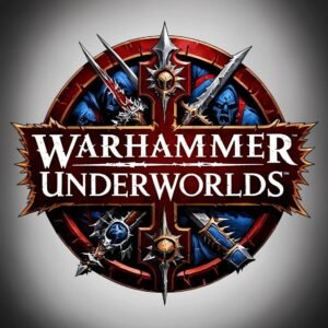 Warhammer Underworlds