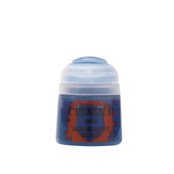 MACRAGGE BLUE (12 ML)