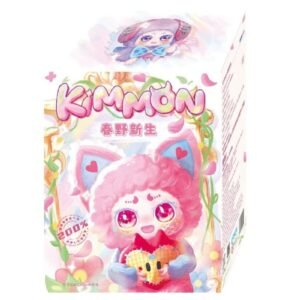 kimmon spring new growth (sorpresa)
