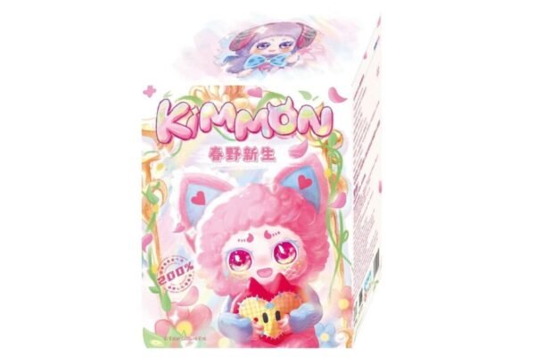 kimmon spring new growth (sorpresa)